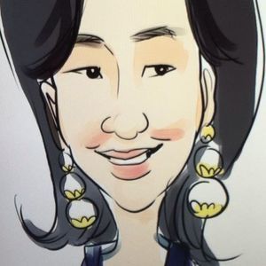 Meet your Posher, Ying